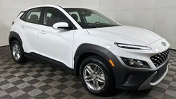 2023 Hyundai Kona SE