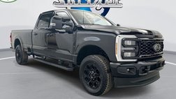 2026 Ford Super Duty F-350 Lariat