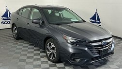 2023 Subaru Legacy Premium