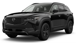 2025 Mazda CX-50 Hybrid Premium