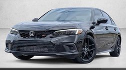 2024 Honda Civic Si