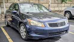 2009 Honda Accord EX-L