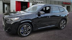 2024 BMW X1 M35i
