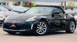 2013 Nissan 370Z Touring