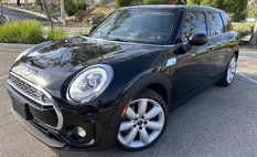 2017 MINI Clubman Cooper S
