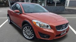 2011 Volvo C30 T5