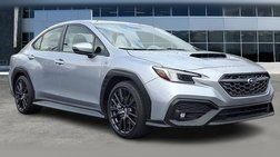2024 Subaru WRX Limited
