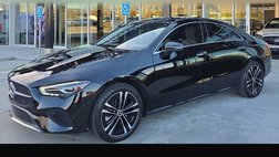 2024 Mercedes-Benz CLA-Class CLA 250