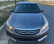 2011 Honda Accord SE
