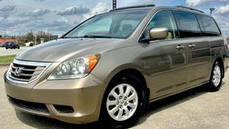 2009 Honda Odyssey EX-L