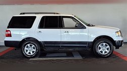 2012 Ford Expedition XL