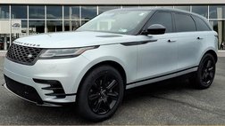 2023 Land Rover Range Rover Velar P250 R-Dynamic S