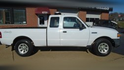 2011 Ford Ranger XL Fleet
