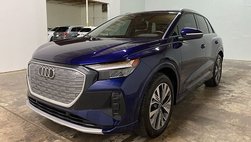 2023 Audi Q4 e-tron Premium Plus 40