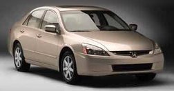 2003 Honda Accord EX V-6