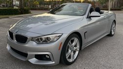 2014 BMW 4 Series 428i
