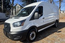 2023 Ford Transit 250