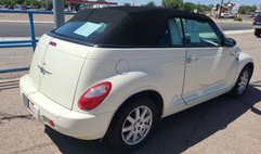 2006 Chrysler PT Cruiser Base