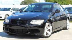 2011 BMW 3 Series 335i xDrive