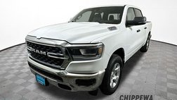 2023 Ram Ram Pickup 1500 Lone Star