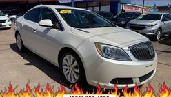 2016 Buick Verano Base