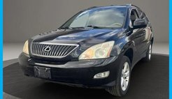 2005 Lexus RX 330 Base