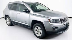 2015 Jeep Compass Sport
