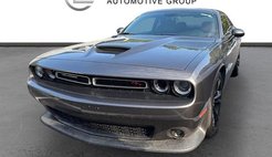 2020 Dodge Challenger R/T