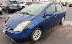 2009 Toyota Prius Touring