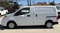 2020 Nissan NV200 SV