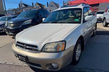 2001 Subaru Outback L.L. Bean Edition