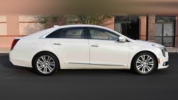 2019 Cadillac XTS Luxury