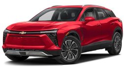 2024 Chevrolet Blazer EV 2LT