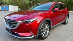 2019 Mazda CX-9 Grand Touring