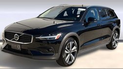 2025 Volvo V60 Cross Country B5 Plus
