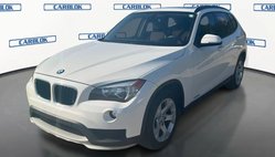 2015 BMW X1 sDrive28i