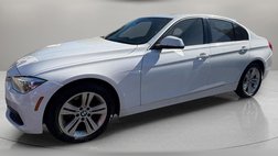 2018 BMW 3 Series 330i xDrive