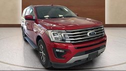 2021 Ford Expedition XLT