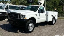 2003 Ford XL