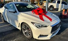 2017 Infiniti Q60 3.0T Premium