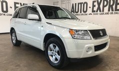 2007 Suzuki Grand Vitara XSport