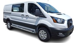 2023 Ford Transit 250