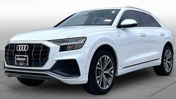 2023 Audi Q8 quattro Premium Plus 55 TFSI