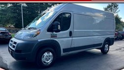 2015 Ram ProMaster 2500 159 WB