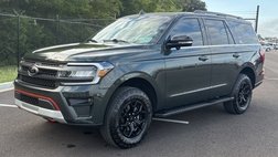 2023 Ford Expedition Timberline