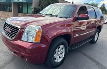 2011 GMC Yukon SLT