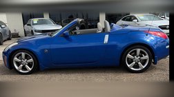 2007 Nissan 350Z Touring