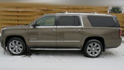 2016 GMC Yukon XL Denali