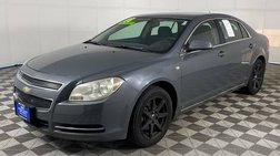 2008 Chevrolet Malibu LT