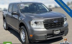 2023 Ford Maverick XL
